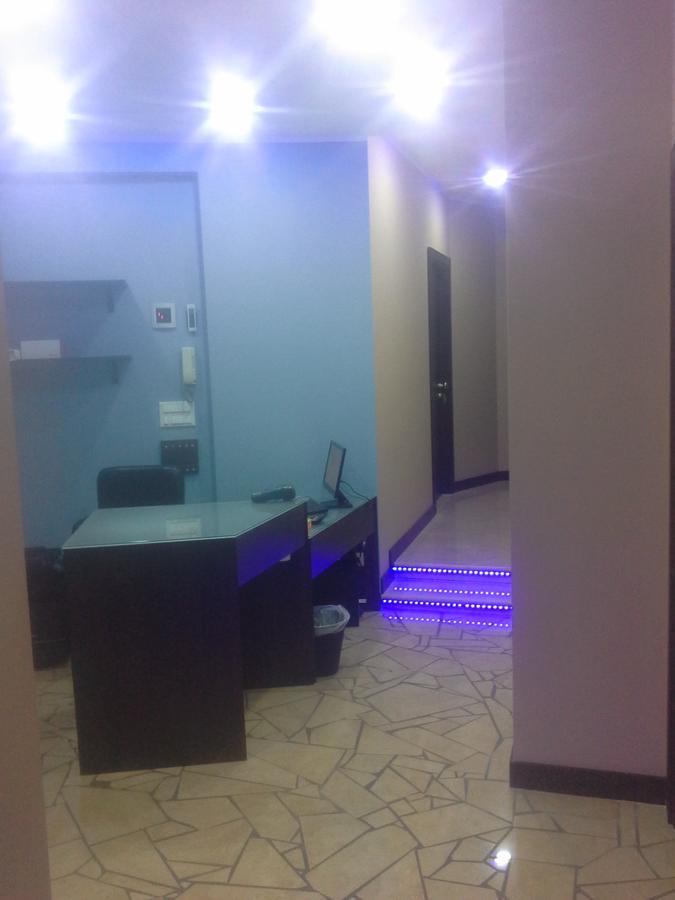 Hotel Gran Torino Roma Ngoại thất bức ảnh