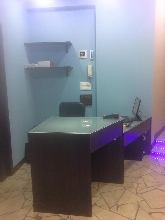 Hotel Gran Torino Roma Ngoại thất bức ảnh