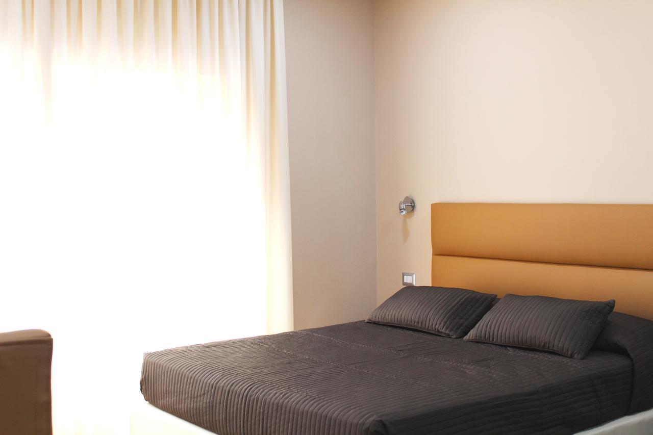 Hotel Gran Torino Roma Ngoại thất bức ảnh