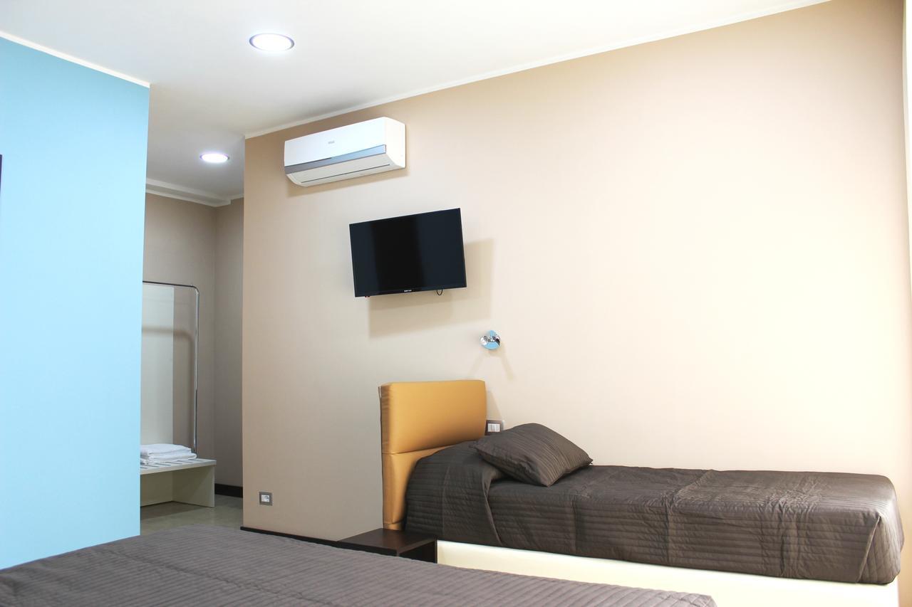 Hotel Gran Torino Roma Ngoại thất bức ảnh