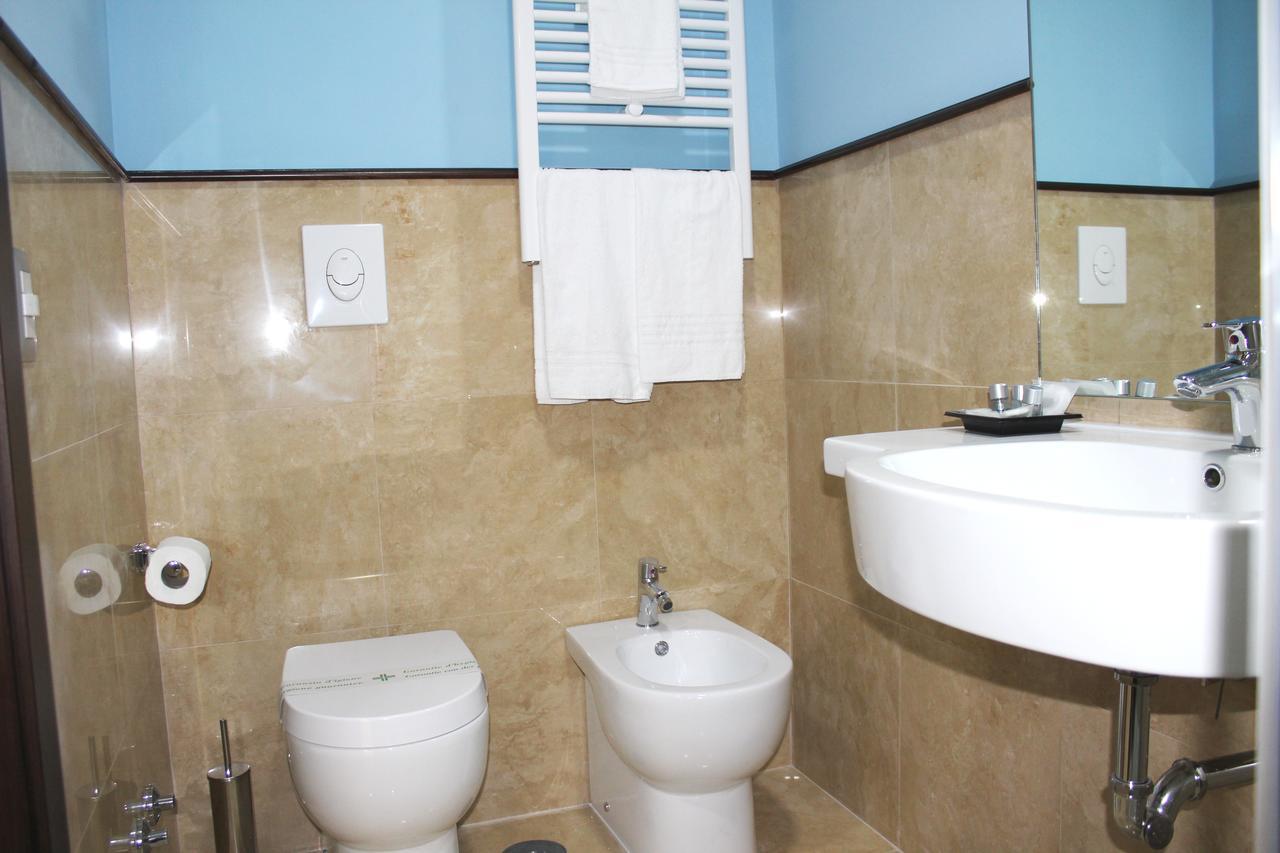 Hotel Gran Torino Roma Ngoại thất bức ảnh