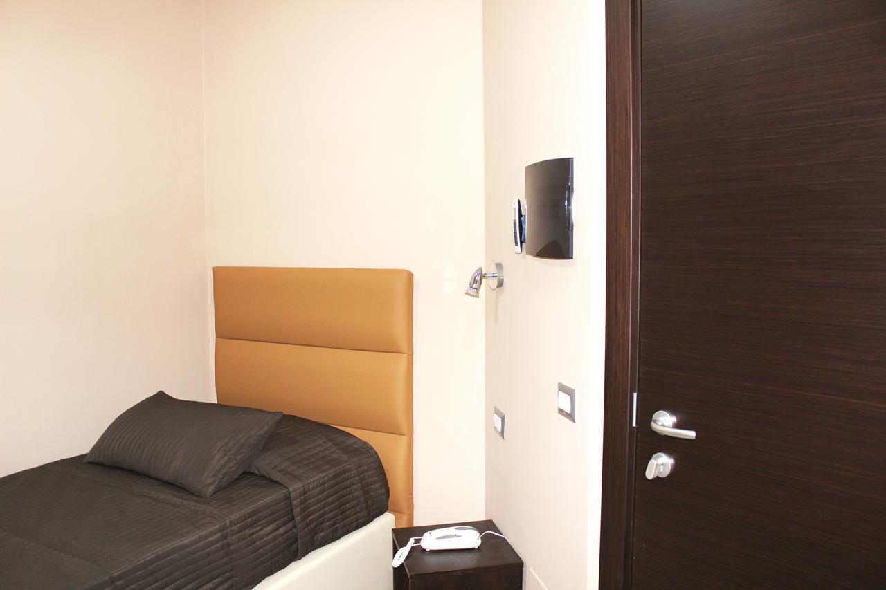 Hotel Gran Torino Roma Ngoại thất bức ảnh
