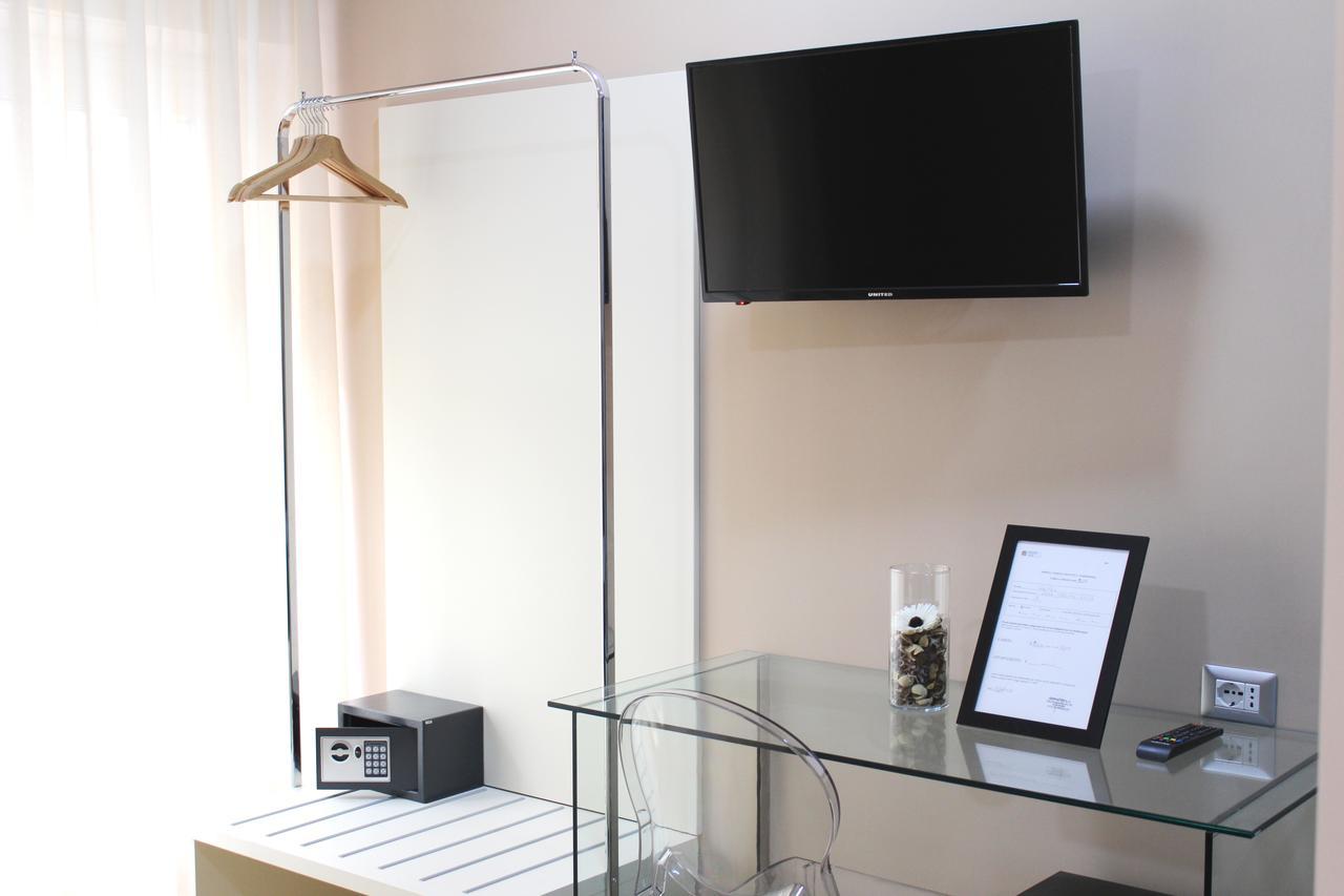 Hotel Gran Torino Roma Ngoại thất bức ảnh