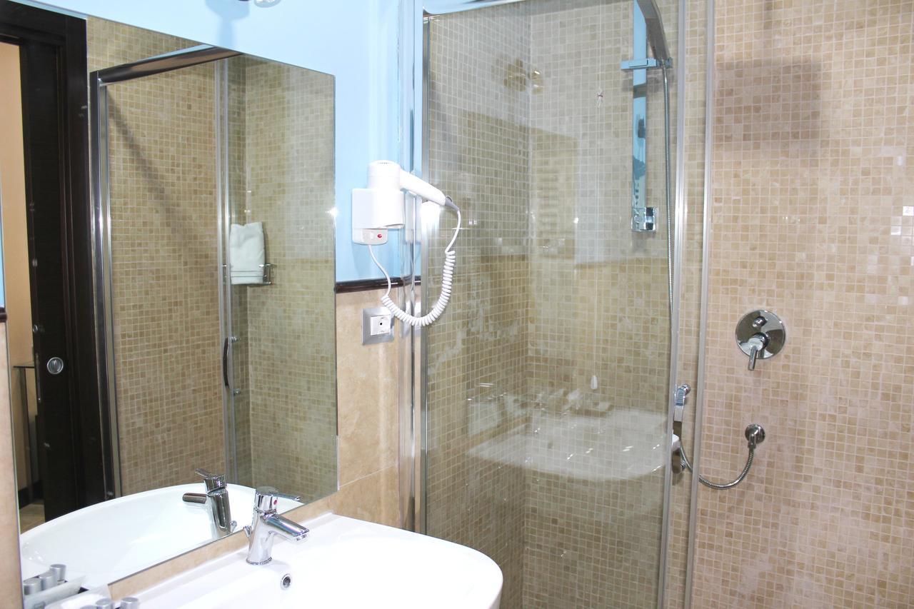 Hotel Gran Torino Roma Ngoại thất bức ảnh