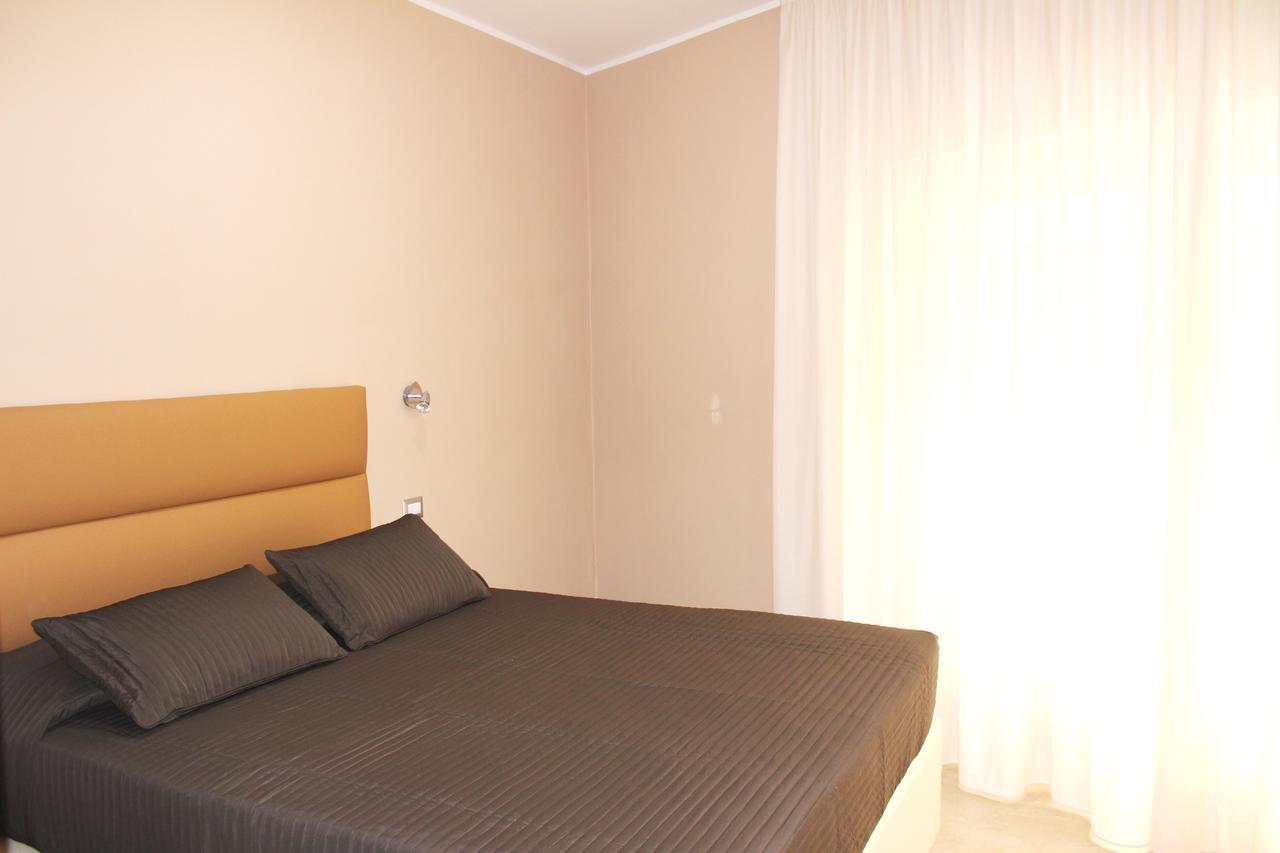 Hotel Gran Torino Roma Ngoại thất bức ảnh