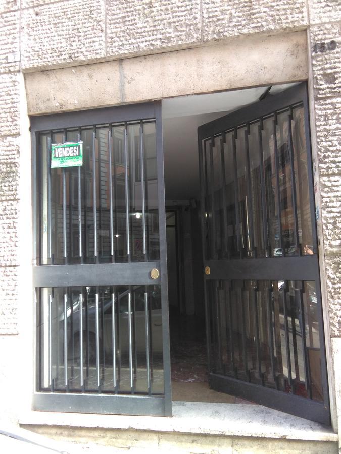 Hotel Gran Torino Roma Ngoại thất bức ảnh