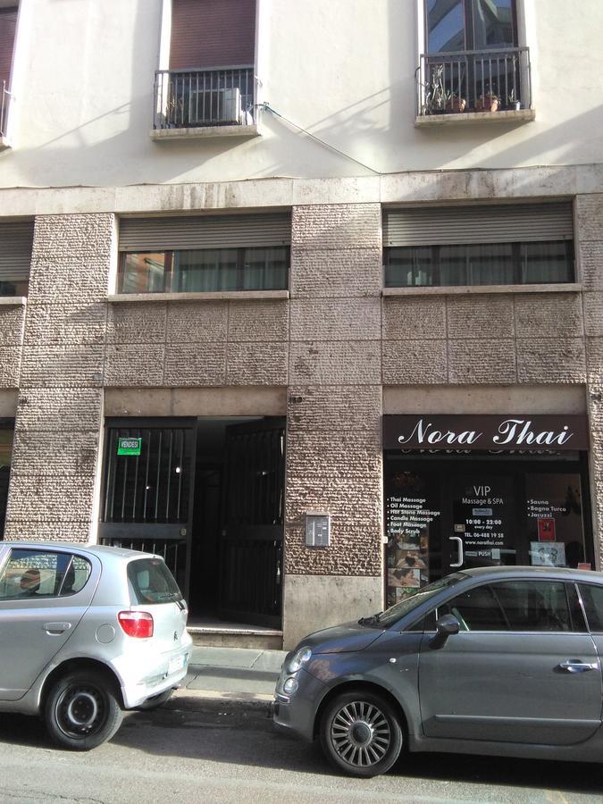 Hotel Gran Torino Roma Ngoại thất bức ảnh