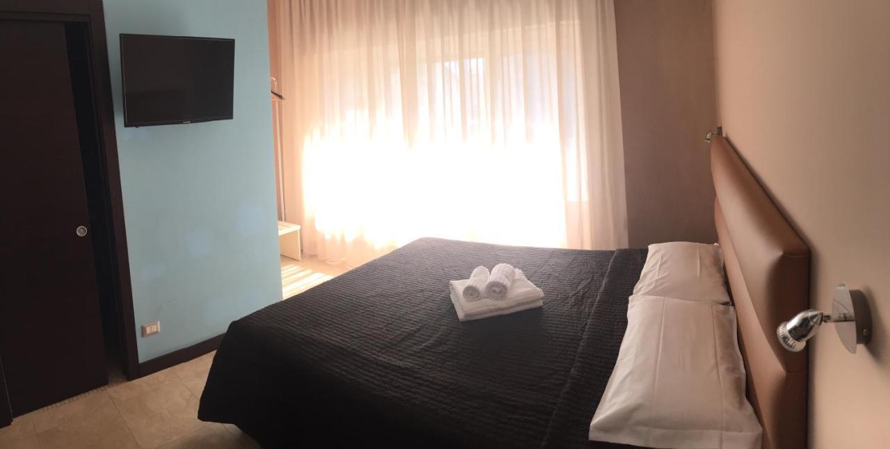 Hotel Gran Torino Roma Ngoại thất bức ảnh