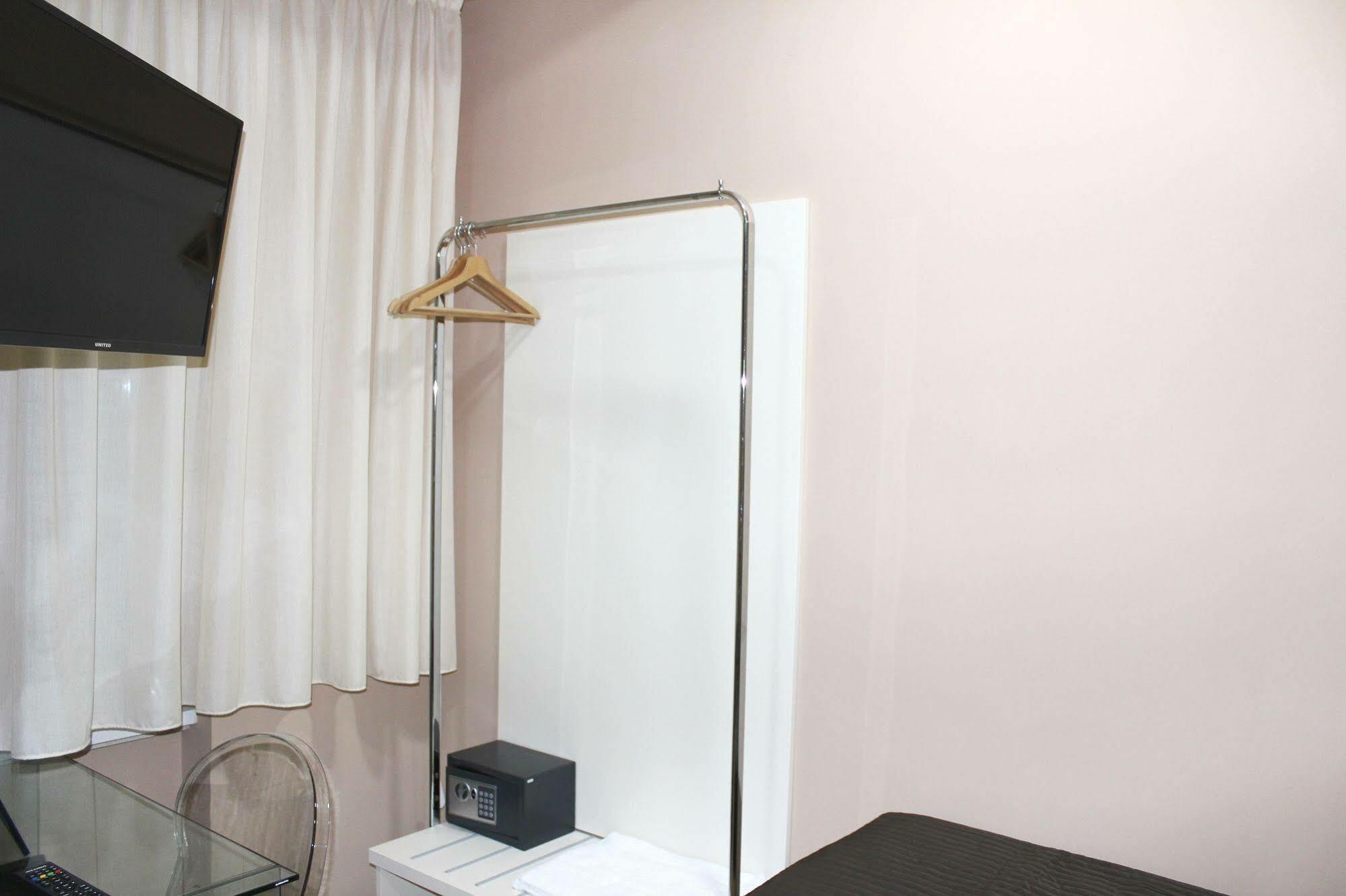 Hotel Gran Torino Roma Ngoại thất bức ảnh