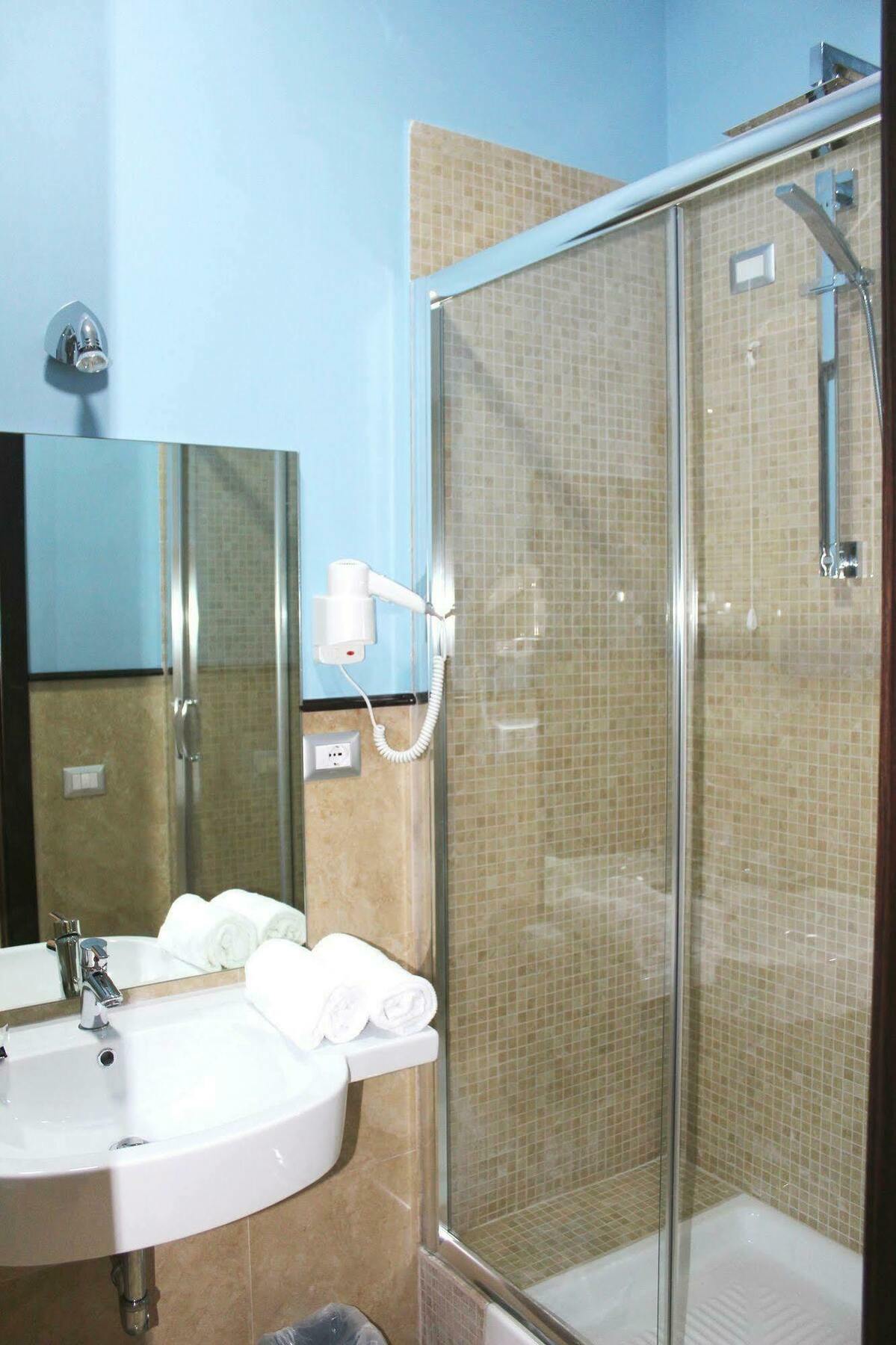 Hotel Gran Torino Roma Ngoại thất bức ảnh